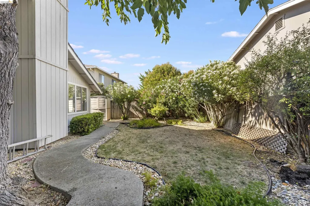 4642 Sugarland Circle Concord CA 94521