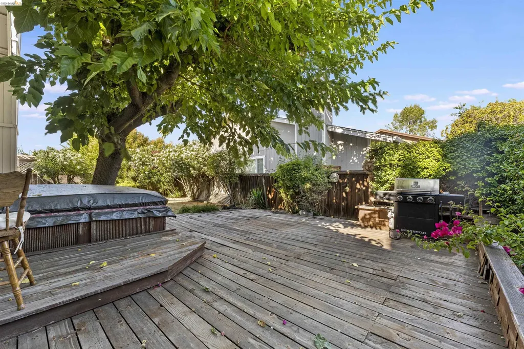 4642 Sugarland Circle Concord CA 94521