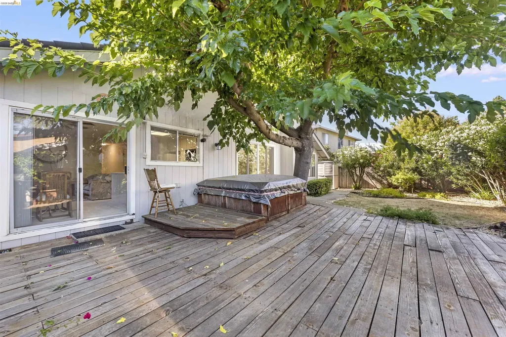 4642 Sugarland Circle Concord CA 94521