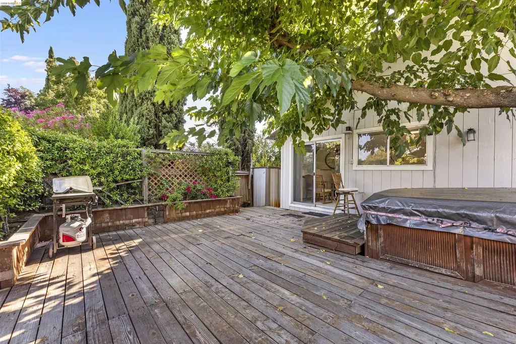 4642 Sugarland Circle Concord CA 94521