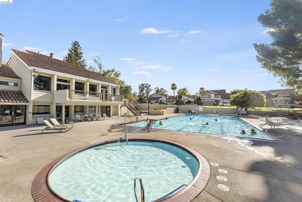 4642 Sugarland Circle Concord CA 94521