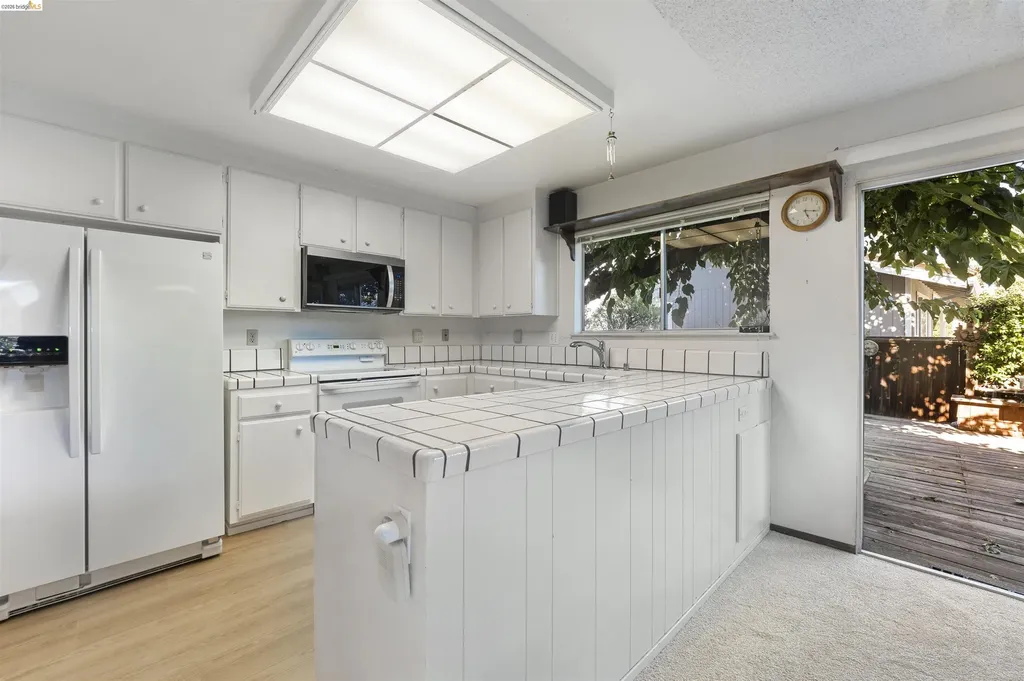 4642 Sugarland Circle Concord CA 94521