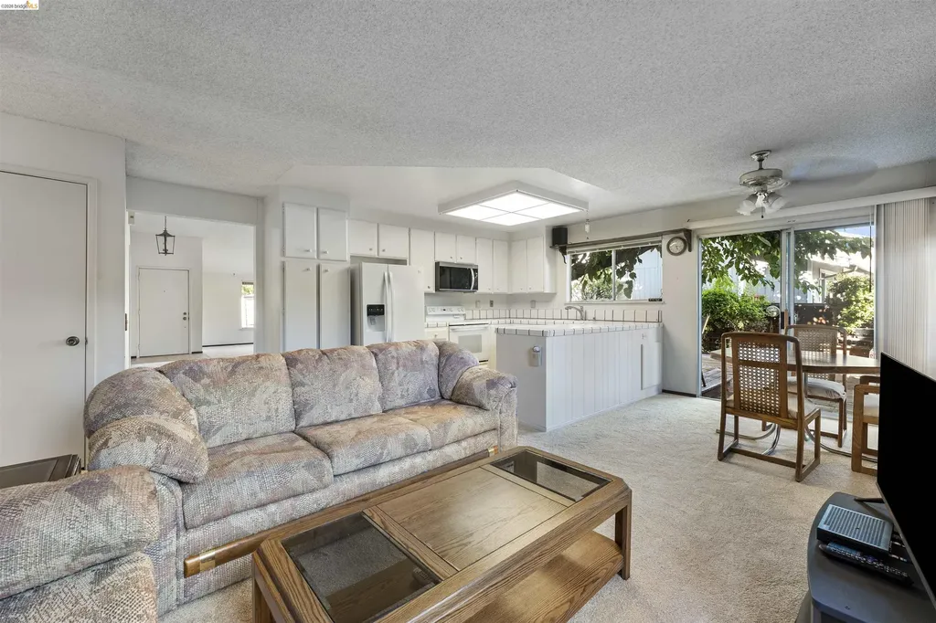 4642 Sugarland Circle Concord CA 94521