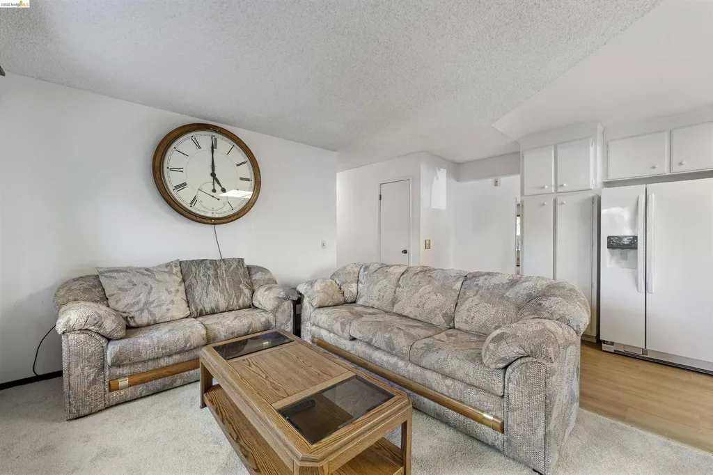 4642 Sugarland Circle Concord CA 94521
