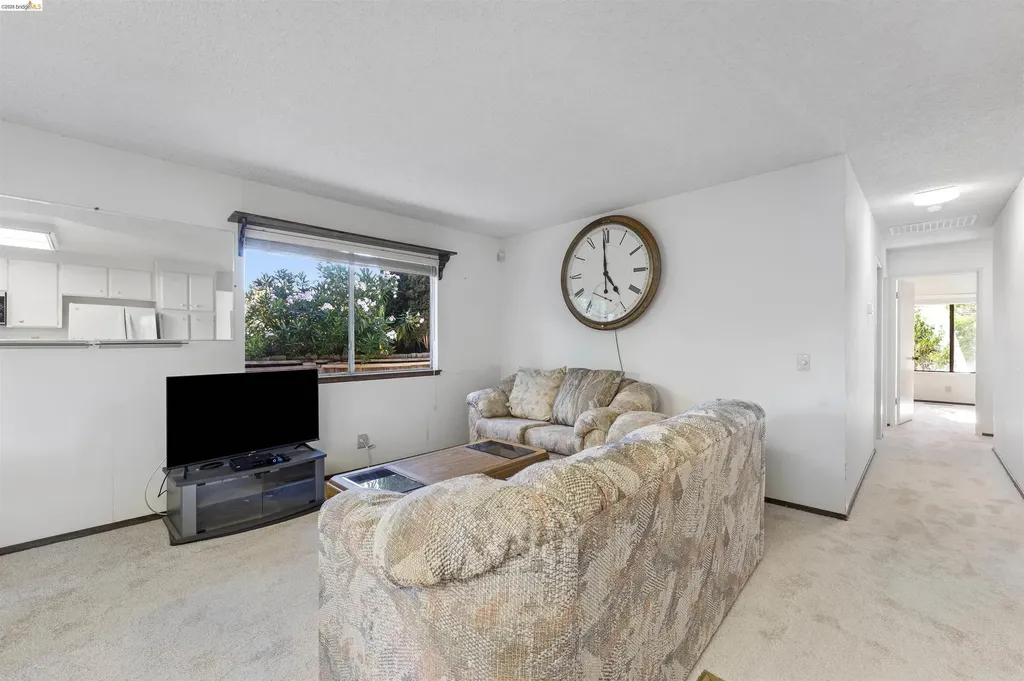 4642 Sugarland Circle Concord CA 94521