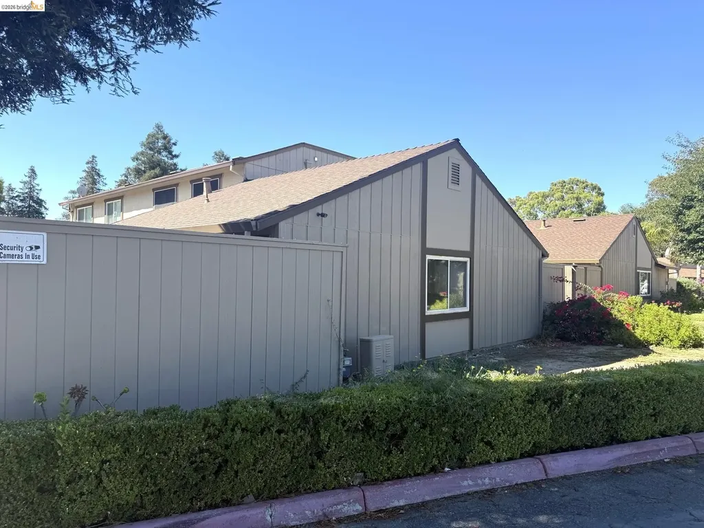 2501 Hampton Lane Antioch CA 94509