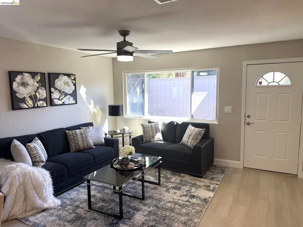 2501 Hampton Lane Antioch CA 94509