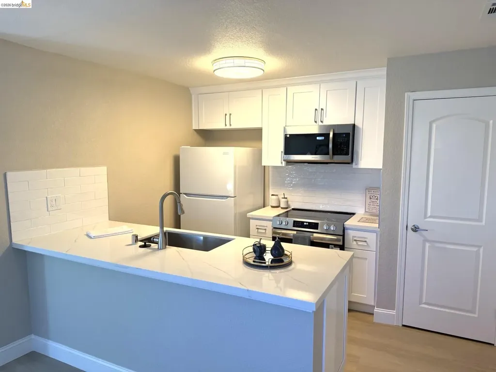 2501 Hampton Lane Antioch CA 94509