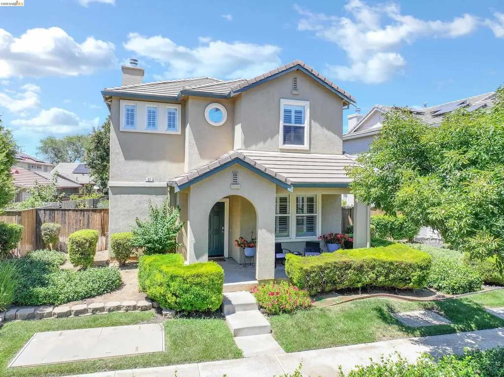97 Lexington Street Brentwood CA 94513