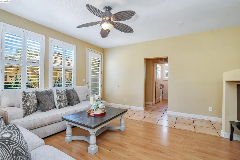 97 Lexington Street Brentwood CA 94513