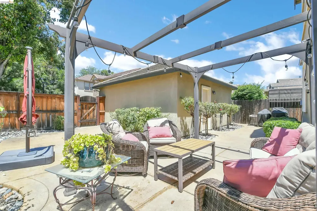 97 Lexington Street Brentwood CA 94513