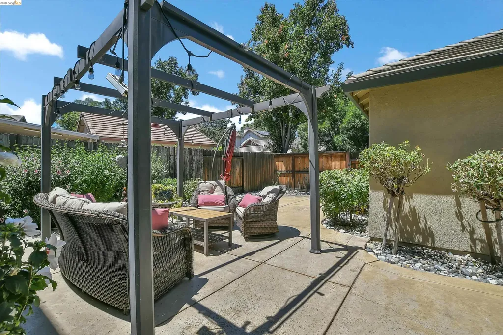 97 Lexington Street Brentwood CA 94513
