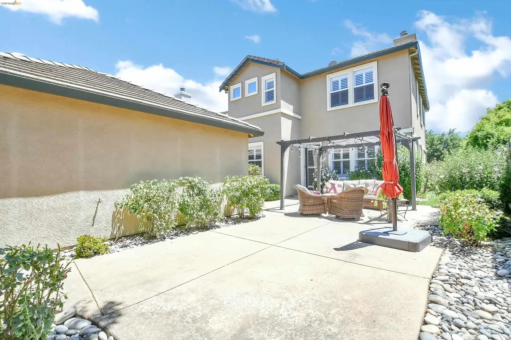 97 Lexington Street Brentwood CA 94513