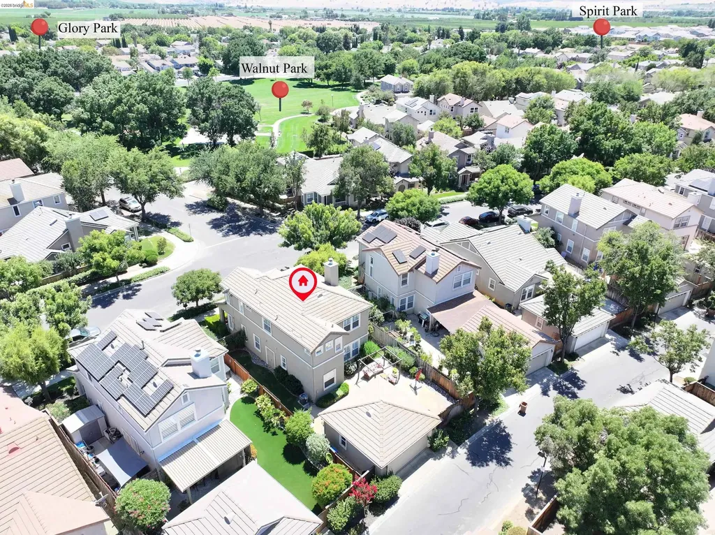 97 Lexington Street Brentwood CA 94513