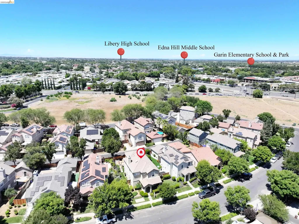 97 Lexington Street Brentwood CA 94513