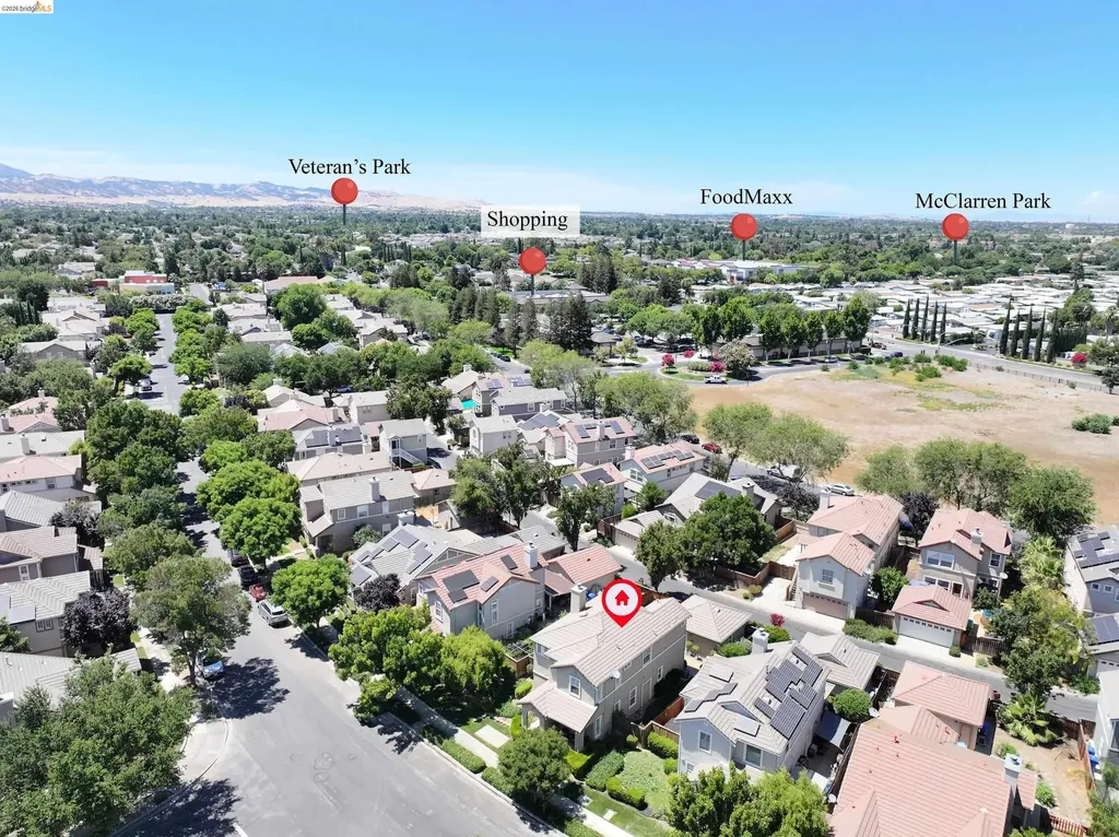 97 Lexington Street Brentwood CA 94513