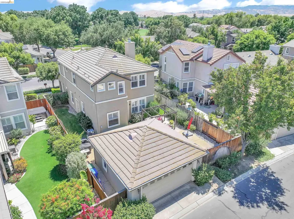97 Lexington Street Brentwood CA 94513