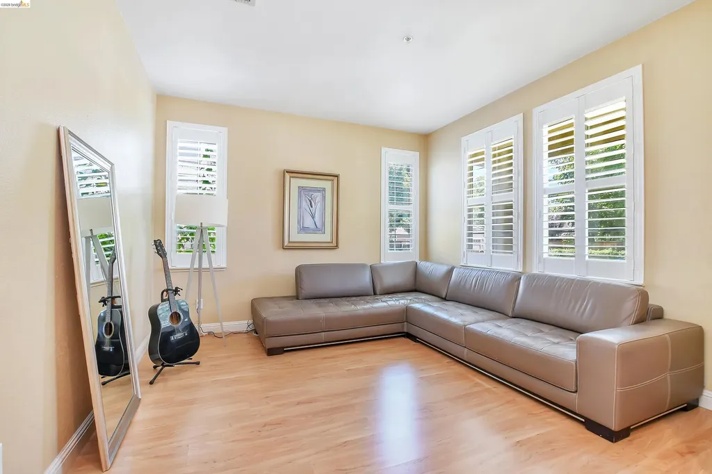 97 Lexington Street Brentwood CA 94513