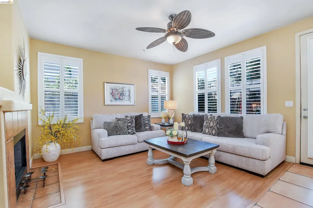 97 Lexington Street Brentwood CA 94513