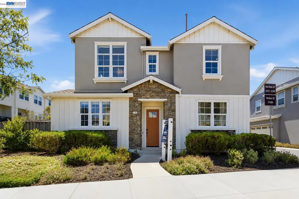 37595 Sea Bank Street Newark CA 94560