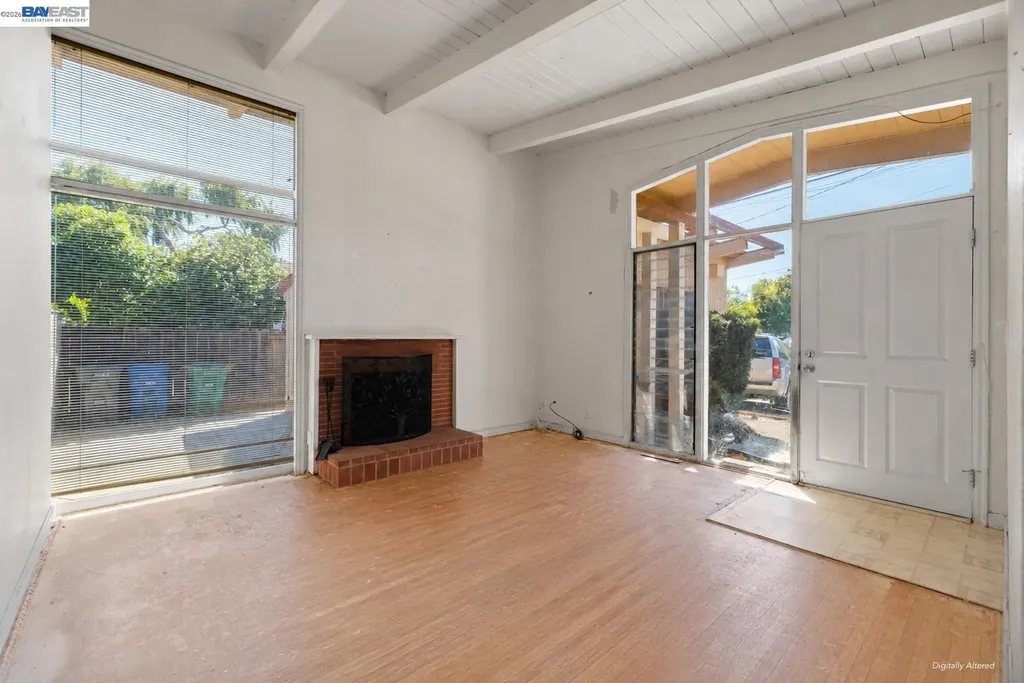 440 Rousseau Street Hayward CA 94544