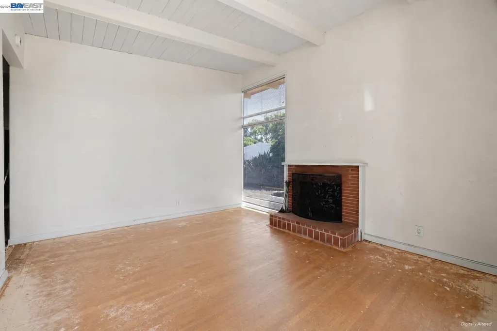 440 Rousseau Street Hayward CA 94544
