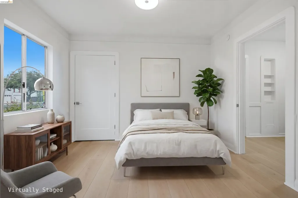 2600 Sacramento Street Berkeley CA 94702