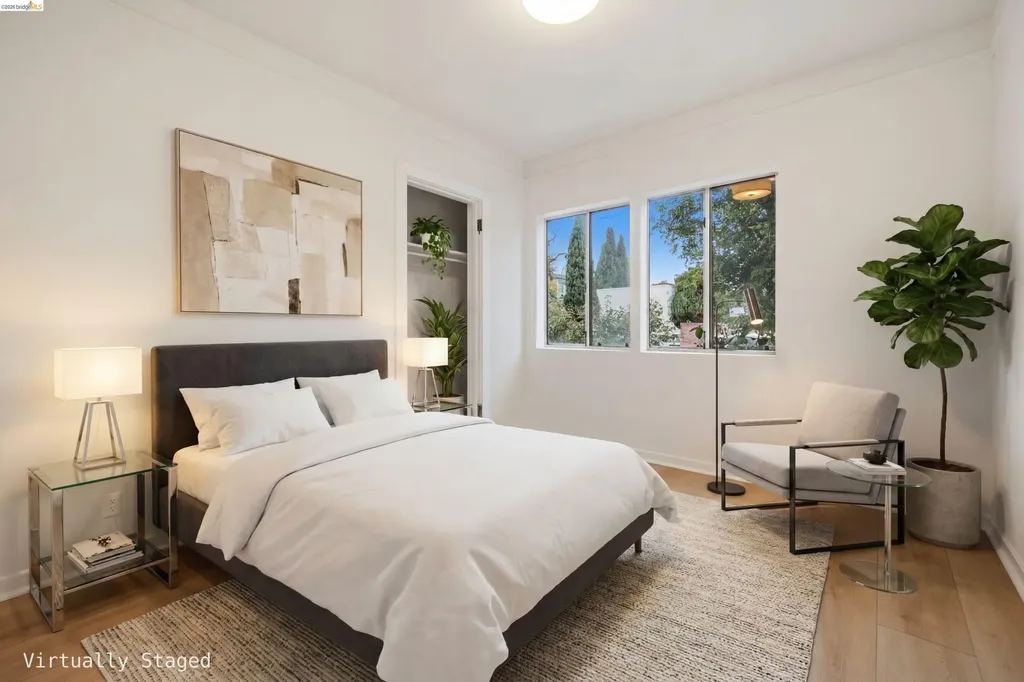 2600 Sacramento Street Berkeley CA 94702