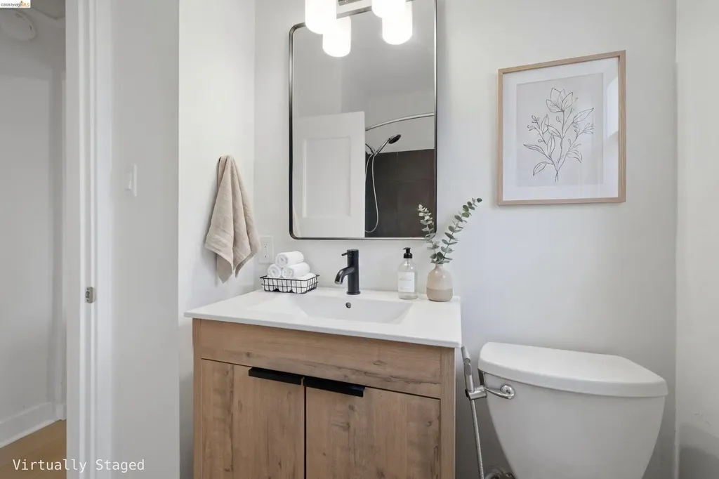 2600 Sacramento Street Berkeley CA 94702