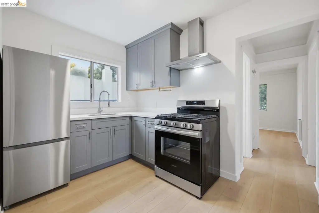 2600 Sacramento Street Berkeley CA 94702