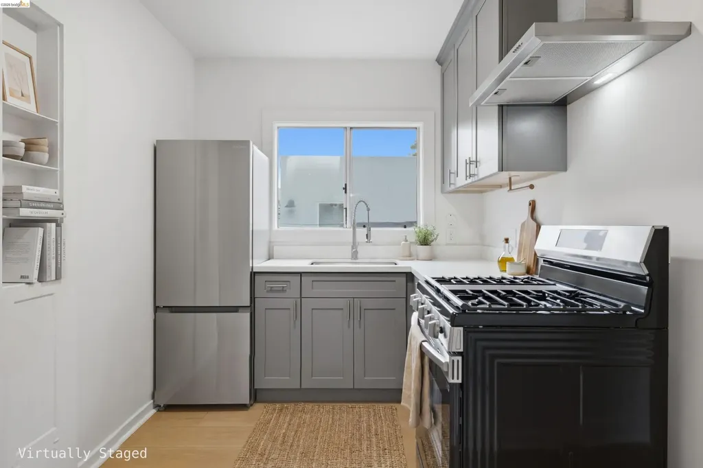 2600 Sacramento Street Berkeley CA 94702
