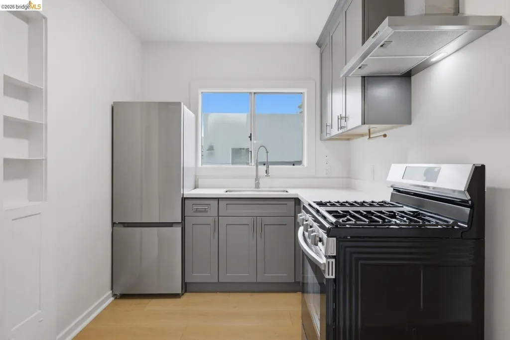 2600 Sacramento Street Berkeley CA 94702