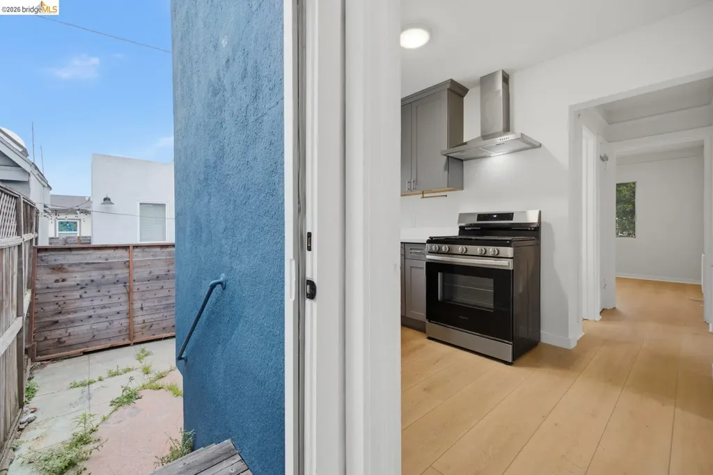 2600 Sacramento Street Berkeley CA 94702
