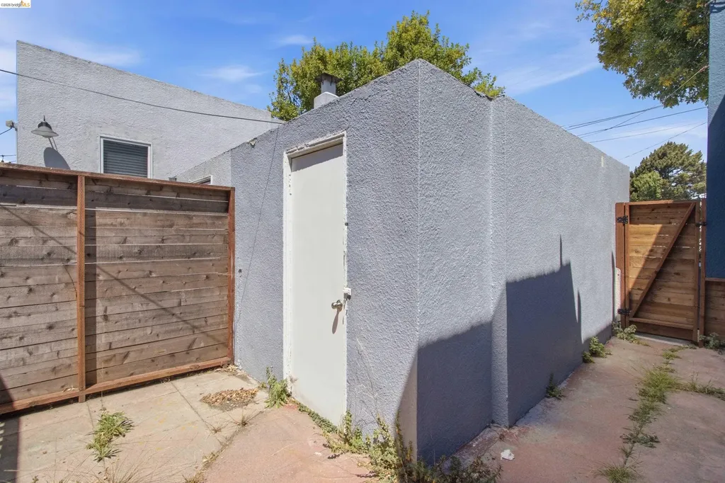 2600 Sacramento Street Berkeley CA 94702