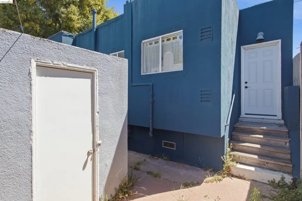 2600 Sacramento Street Berkeley CA 94702
