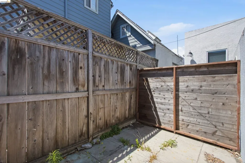2600 Sacramento Street Berkeley CA 94702