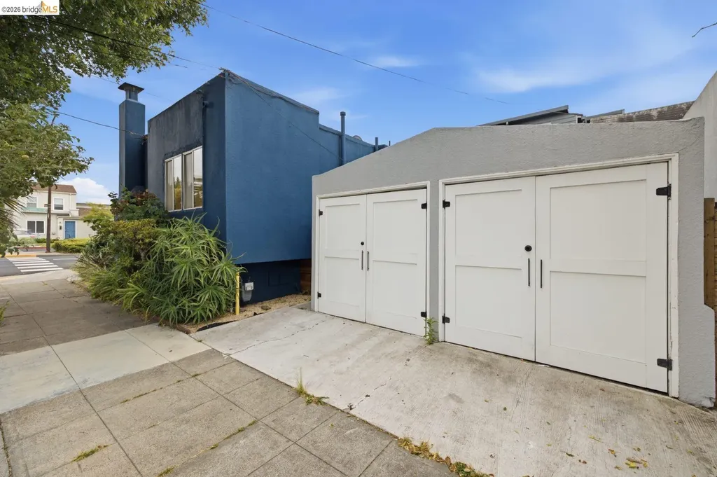 2600 Sacramento Street Berkeley CA 94702