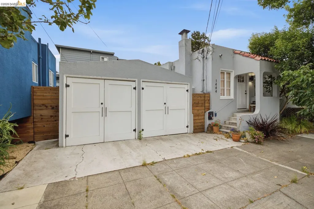2600 Sacramento Street Berkeley CA 94702