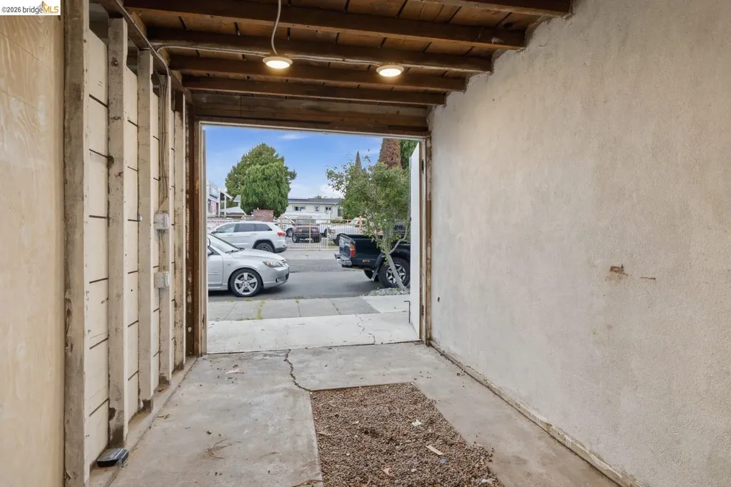2600 Sacramento Street Berkeley CA 94702