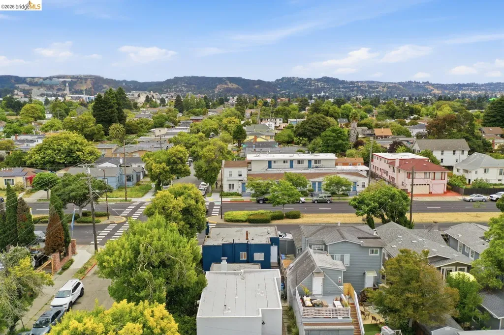 2600 Sacramento Street Berkeley CA 94702