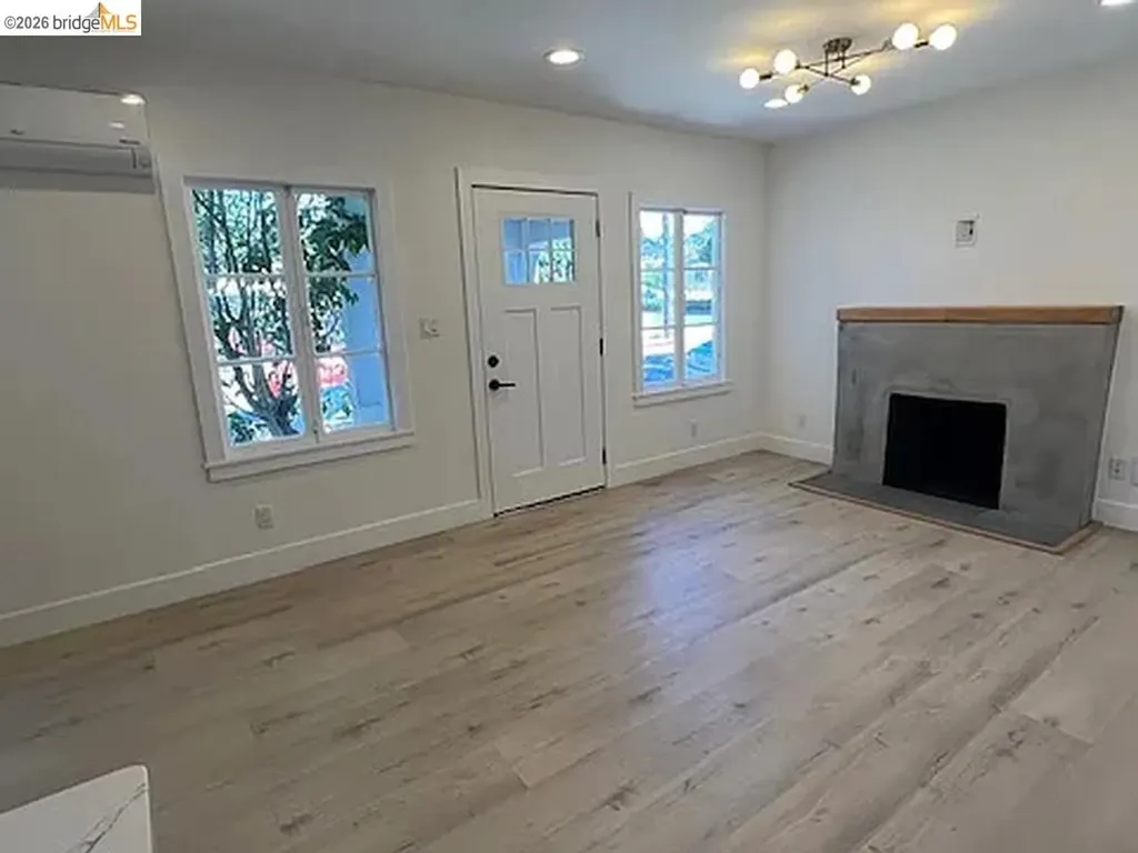 2600 Sacramento Street Berkeley CA 94702