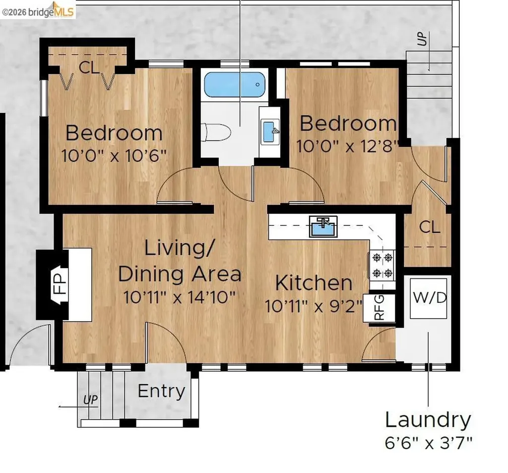 2600 Sacramento Street Berkeley CA 94702