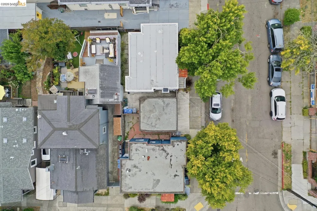 2600 Sacramento Street Berkeley CA 94702