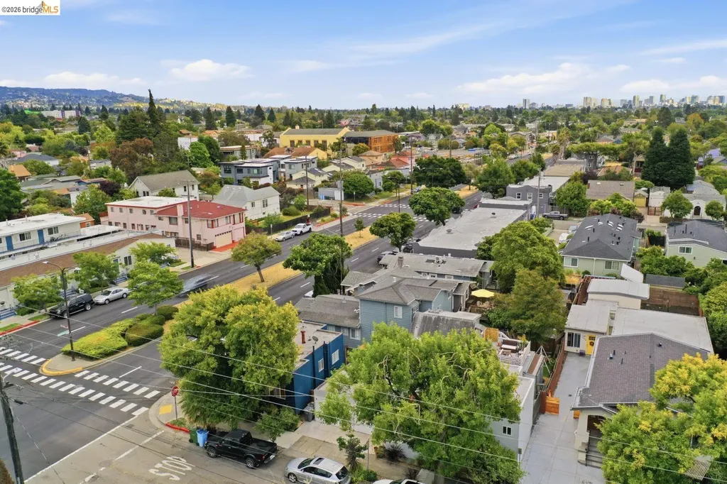 2600 Sacramento Street Berkeley CA 94702