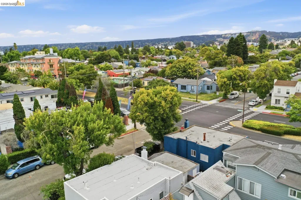 2600 Sacramento Street Berkeley CA 94702