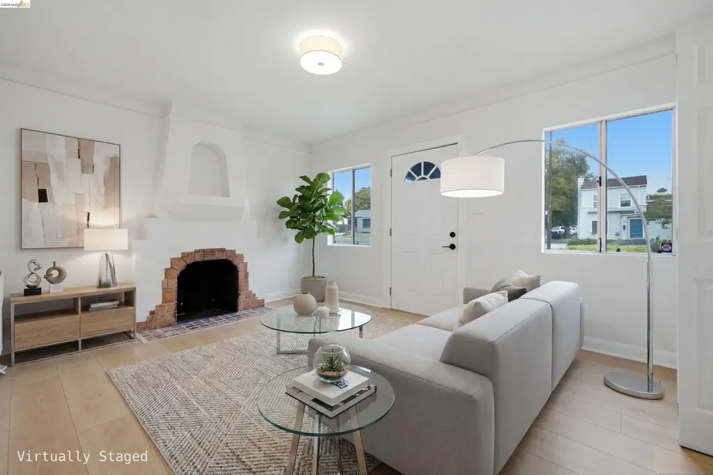 2600 Sacramento Street Berkeley CA 94702