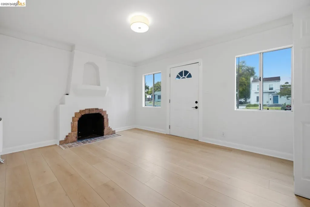 2600 Sacramento Street Berkeley CA 94702