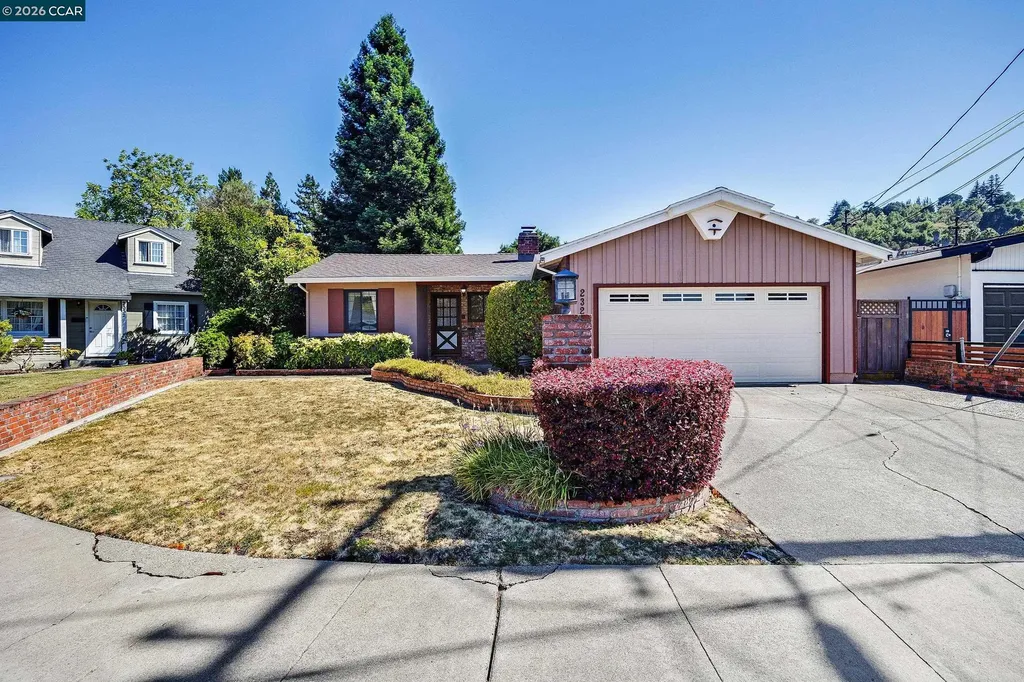 2324 Dolores Court Pinole CA 94564