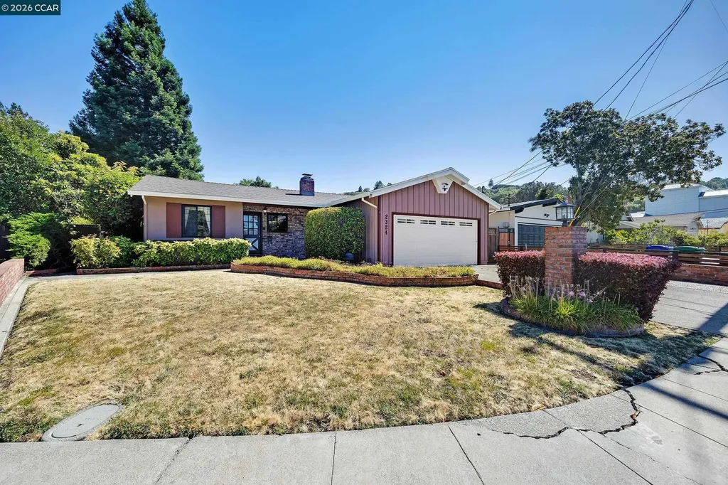 2324 Dolores Court Pinole CA 94564