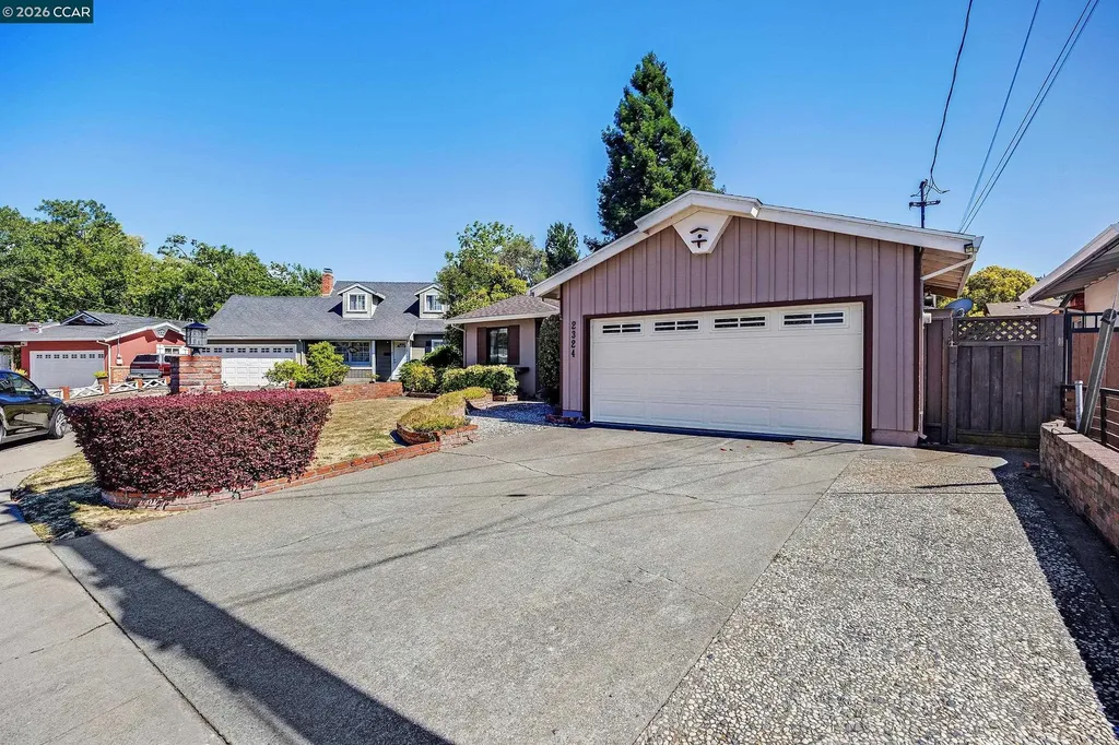 2324 Dolores Court Pinole CA 94564